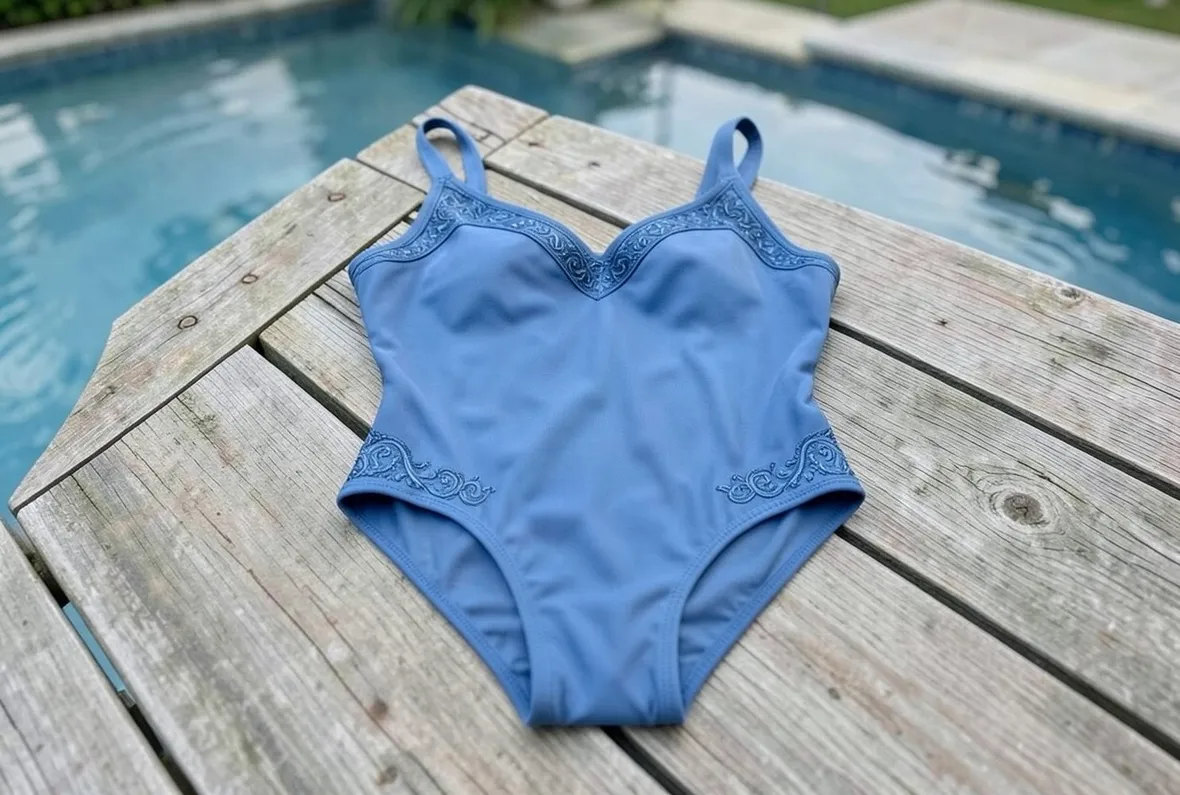 Scelta dei costumi da bagno