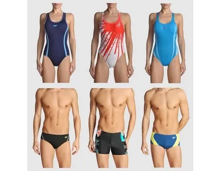 Costumi da bagno e bellezza