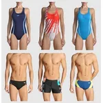 Costumi da bagno e bellezza