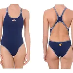 Costumi da bagno e donne