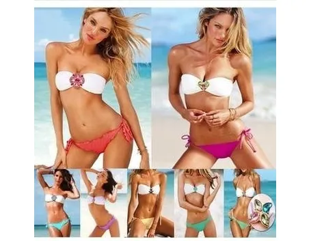 Costumi da bagno e scelta