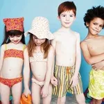 Moda e bambini
