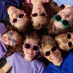 Moda e bambini