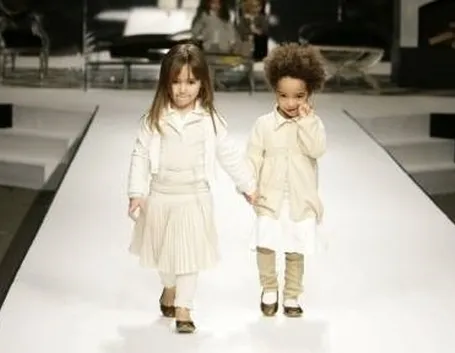 Moda bambini