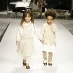 Moda bambini