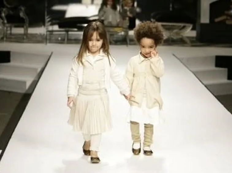 Moda bambini