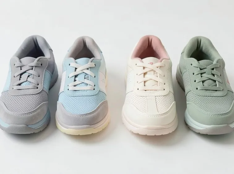 Scarpe per bambini