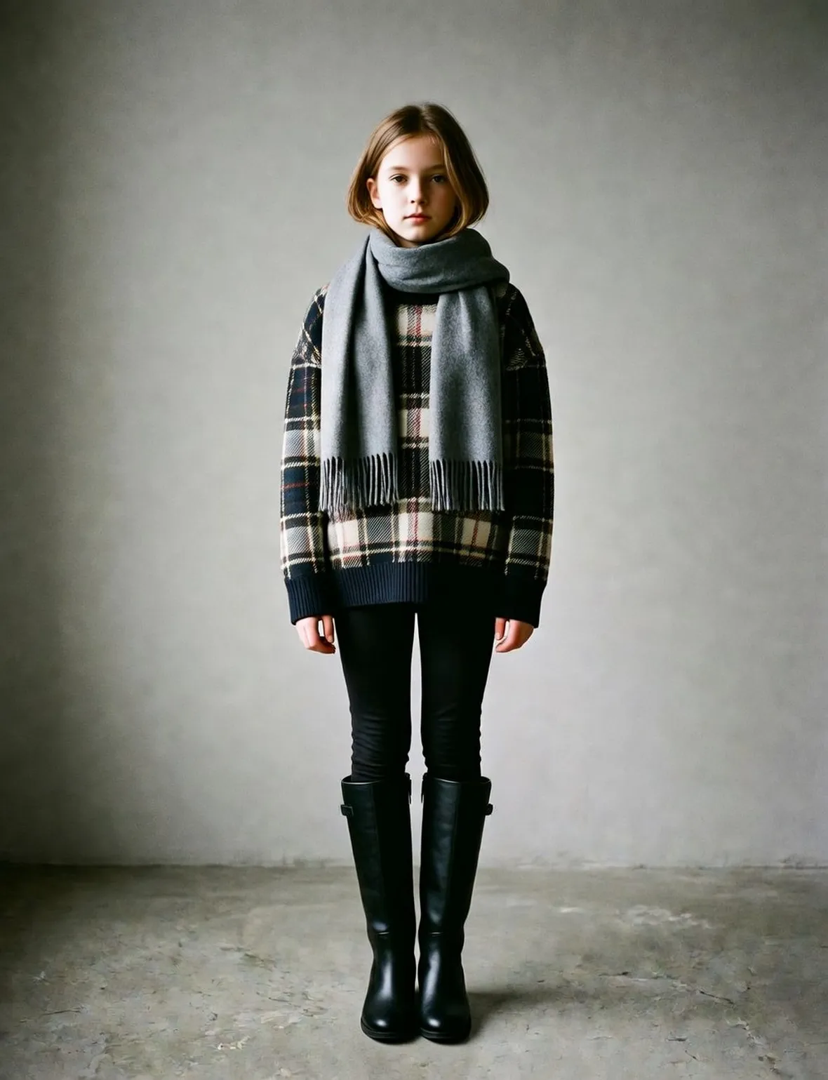 Moda e bambini