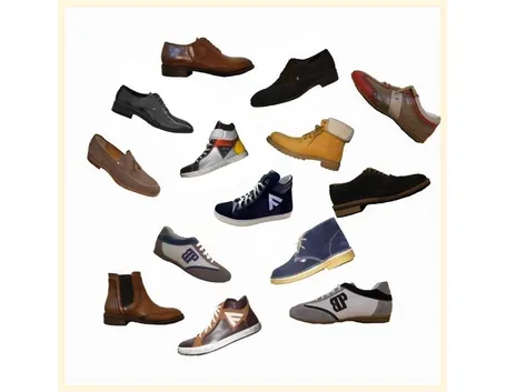 Moda e uomini