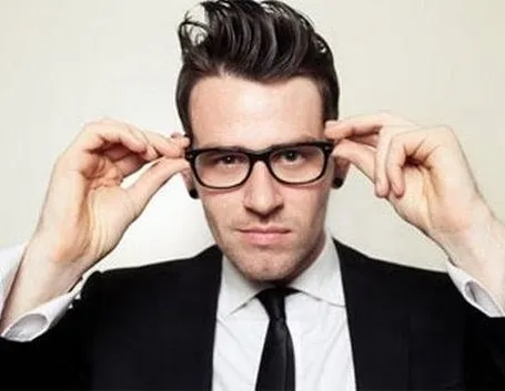 Moda uomo e accessori
