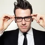Moda uomo e accessori
