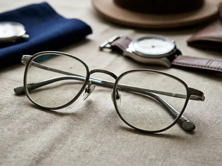Moda uomo e accessori