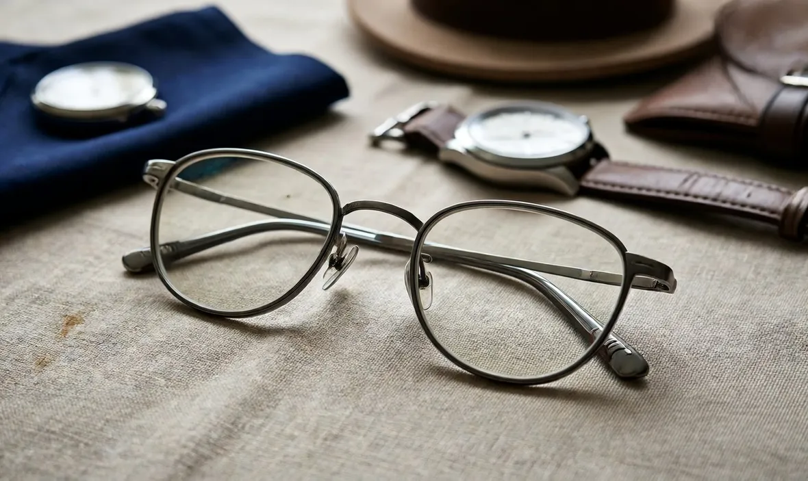 Moda uomo e accessori
