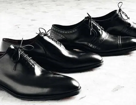Moda uomo e regole