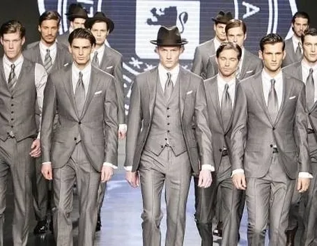 Moda maschile