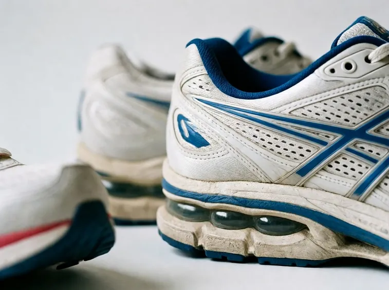 Moda uomo e scarpe
