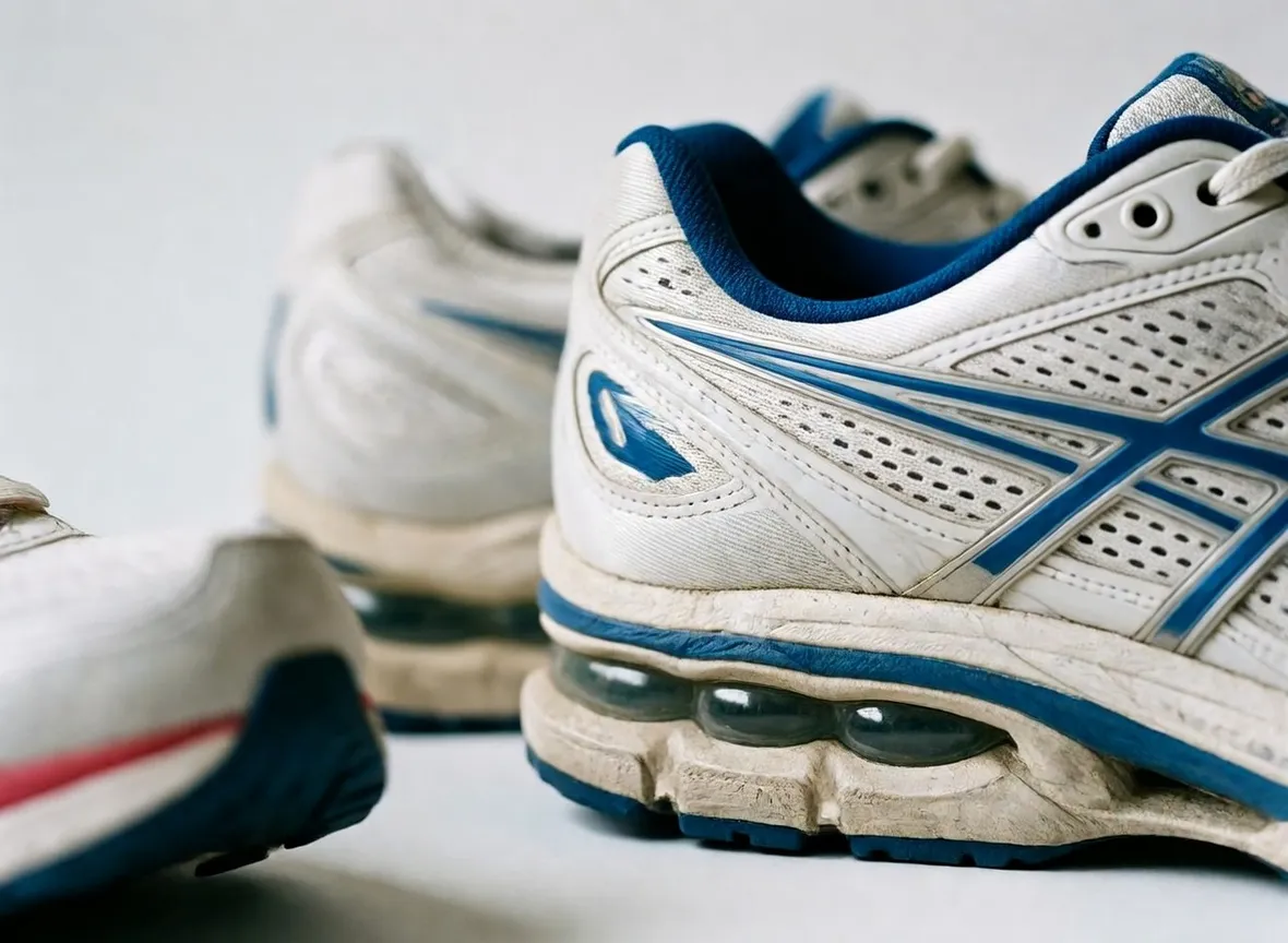Moda uomo e scarpe