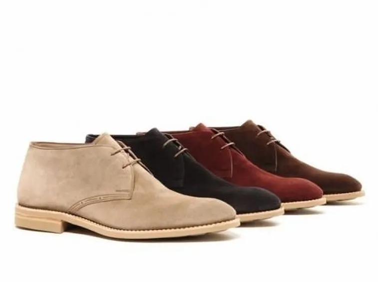 Scarpe uomo