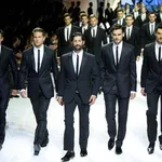 Moda uomo