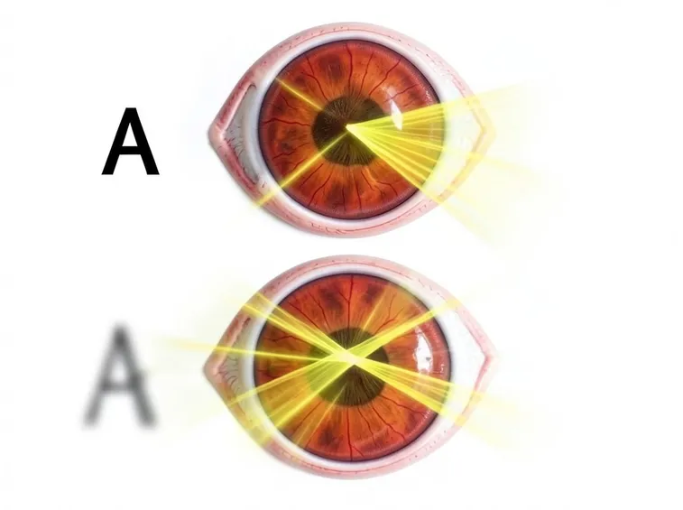 Affaticamento visivo digitale: cosa lo provoca davvero