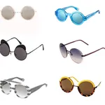 Occhiali e look