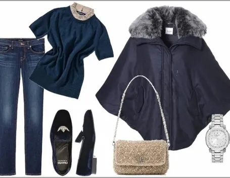 Look ed accessori