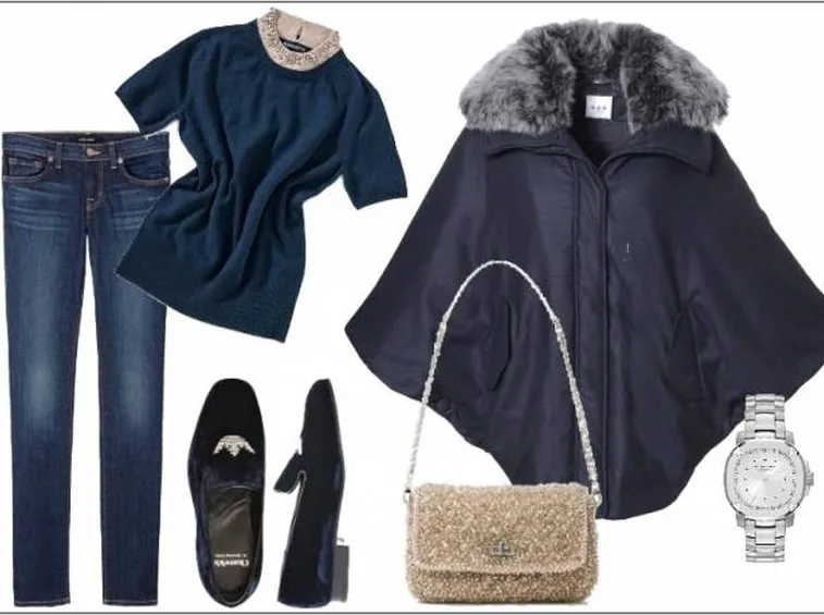 Look ed accessori
