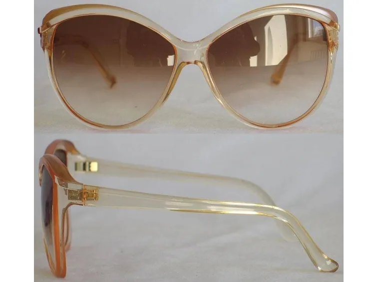 Occhiali da sole vintage