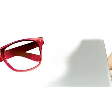 Occhiali e moda