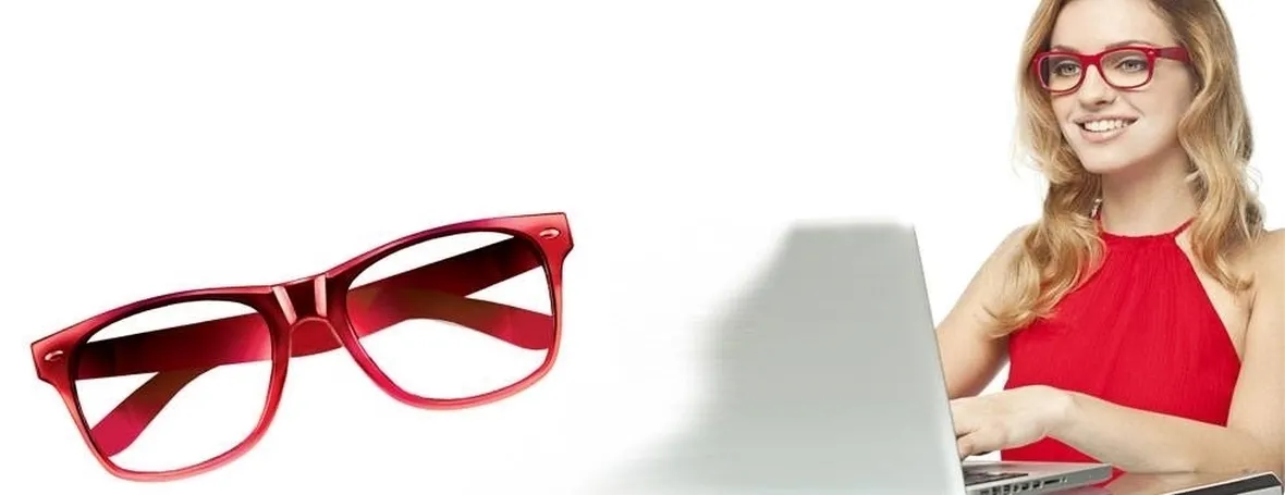 Occhiali e moda