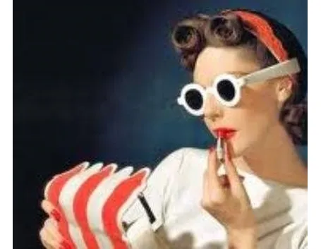 Moda e stile vintage
