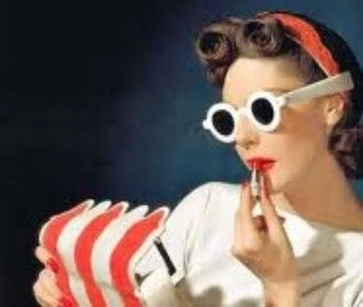 Moda e stile vintage
