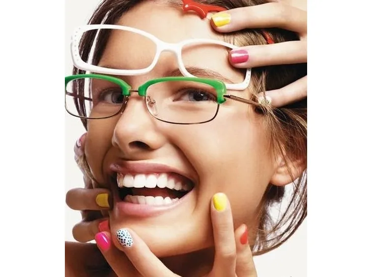 Accessori ed occhiali