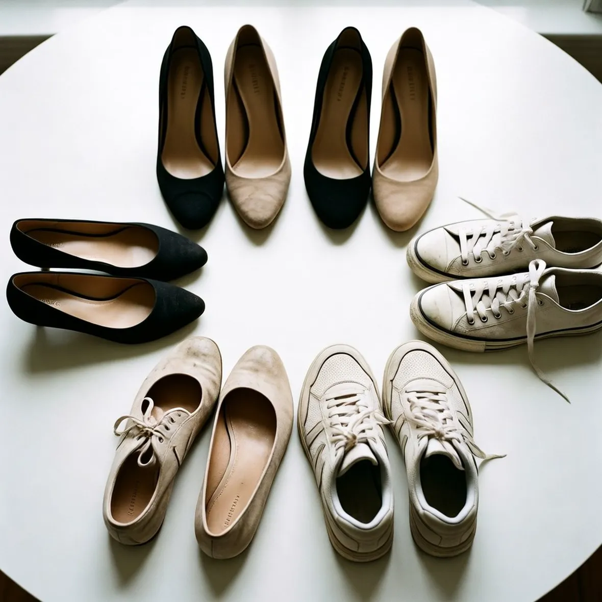 Moda e stili