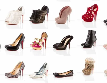Scarpe femminili