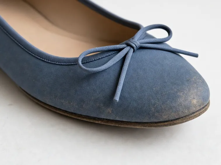 Scarpe ballerine