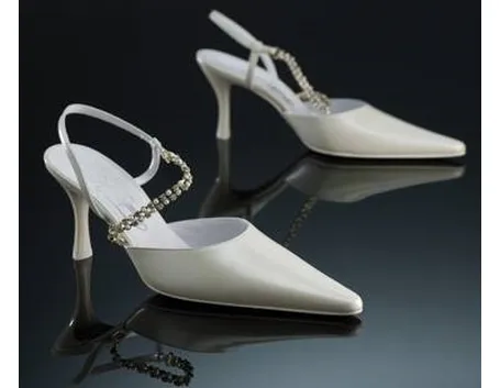 Scarpe e donne