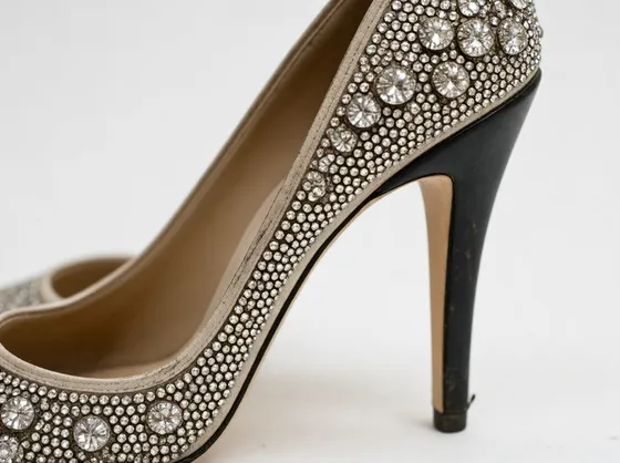 Scelta delle scarpe
