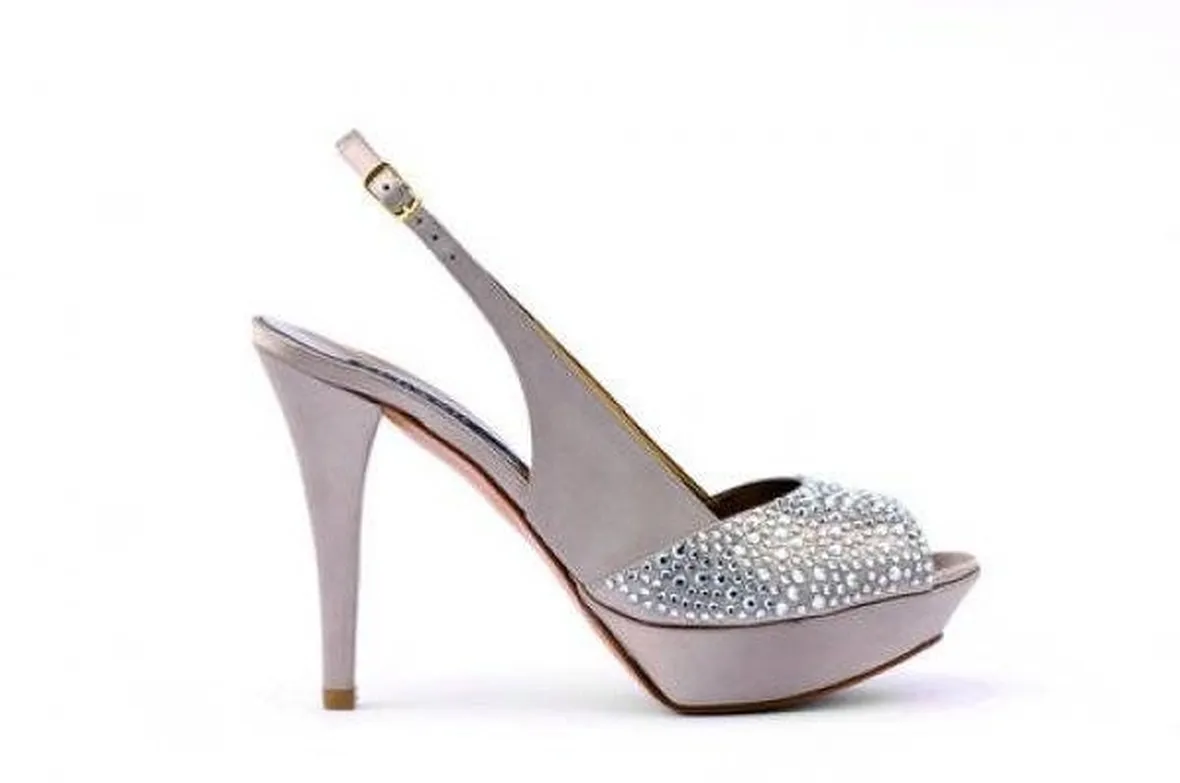 Scelta delle scarpe
