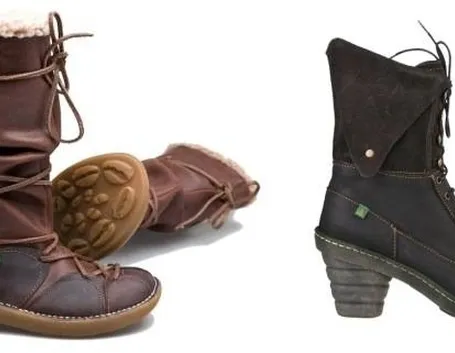Diversità di scarpe