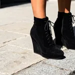 Scarpe e donne