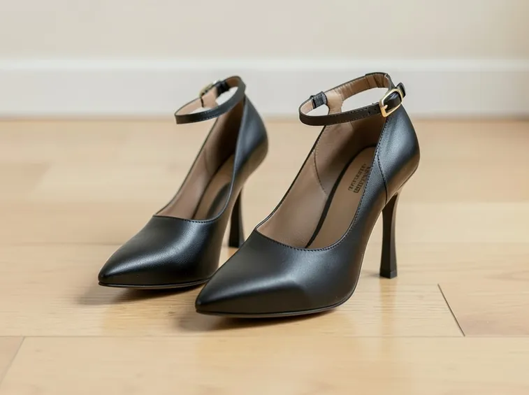 Scarpe e moda