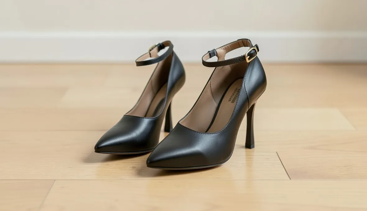 Scarpe e moda