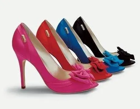 Scegliere le scarpe