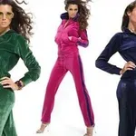 Abbigliamento e sport