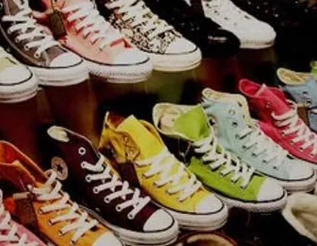 Scarpe e moda