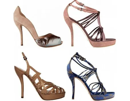 Abbigliamento e scarpe