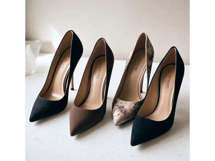 Abbigliamento e scarpe