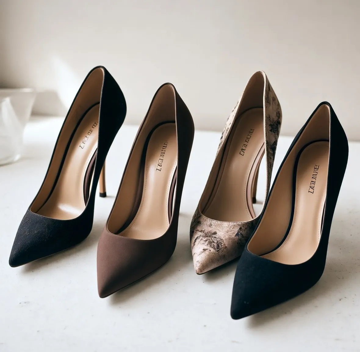 Abbigliamento e scarpe