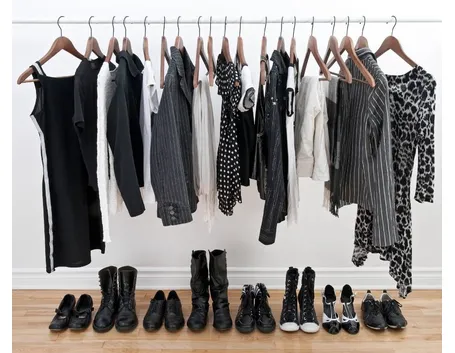 Abbigliamento ed accessori